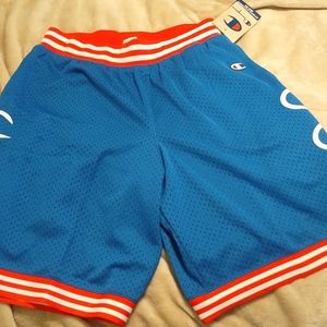 Champion Shorts